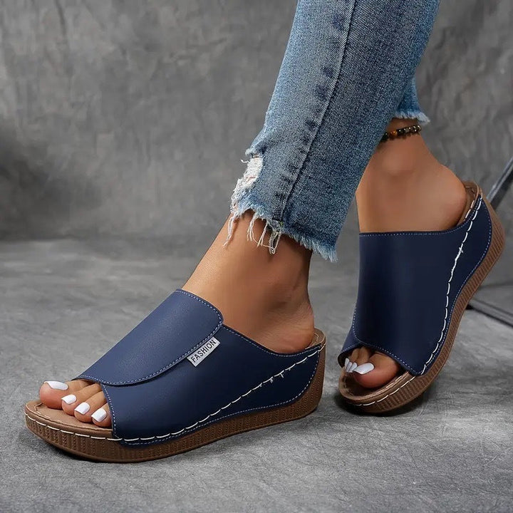 Elsin- Stylish Orthopedic Sandals