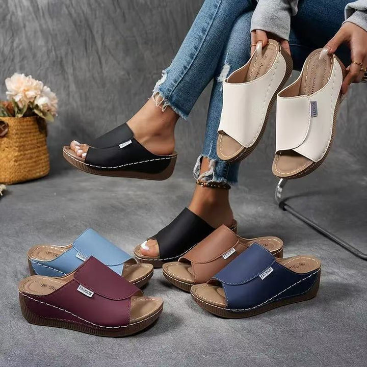 Elsin- Stylish Orthopedic Sandals