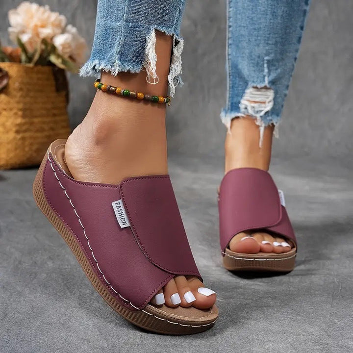 Elsin- Stylish Orthopedic Sandals