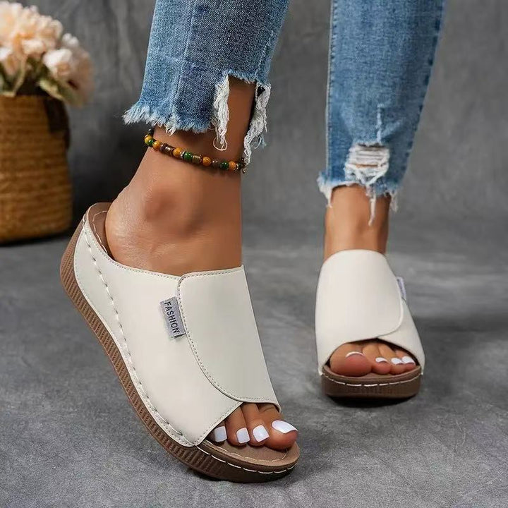 Elsin- Stylish Orthopedic Sandals