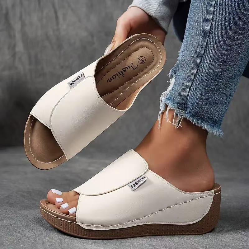 Elsin- Stylish Orthopedic Sandals