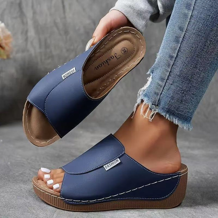 Elsin- Stylish Orthopedic Sandals