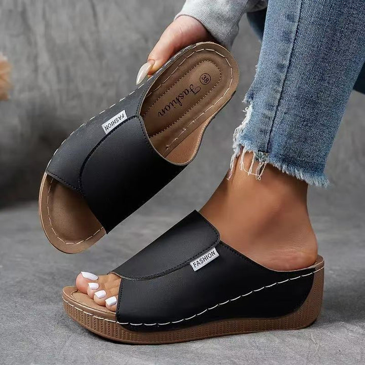 Elsin- Stylish Orthopedic Sandals