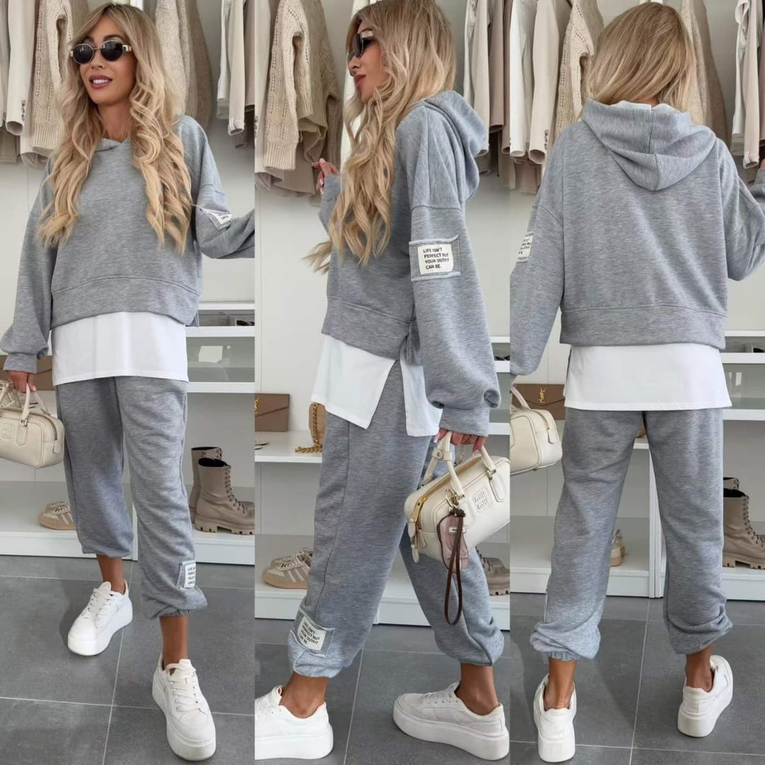 AVANI – CHIC COMFORT LOUNGE SET
