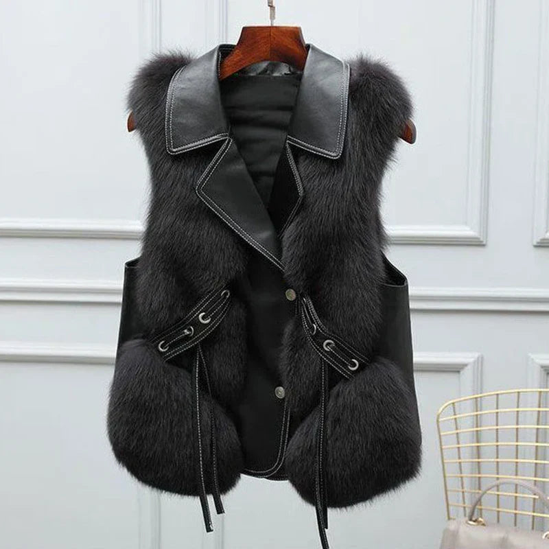 AURA - CHIC VEST