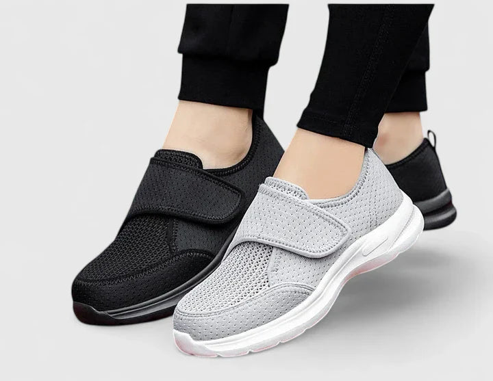 AVERY - SLEEK PERFORMANCE SNEAKER