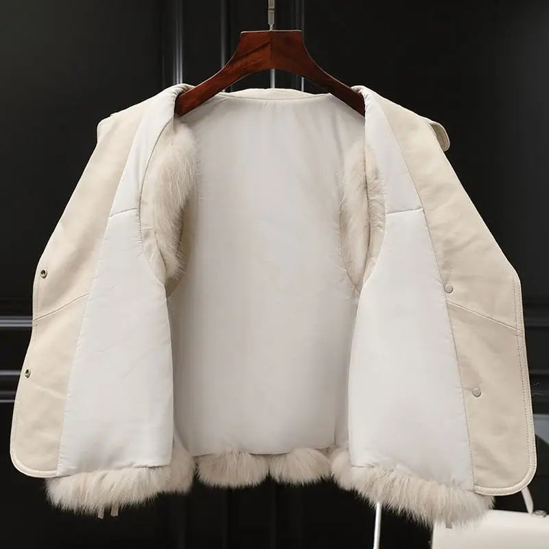 AURA - CHIC VEST