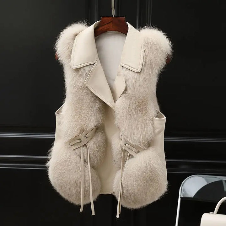 AURA - CHIC VEST