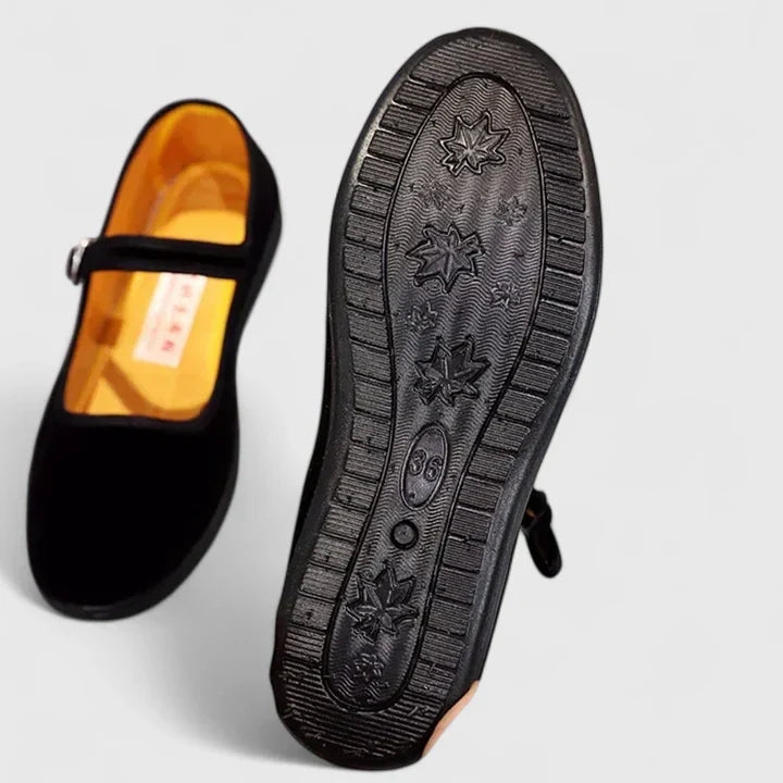 Roselyn | Orthopedic Shoes