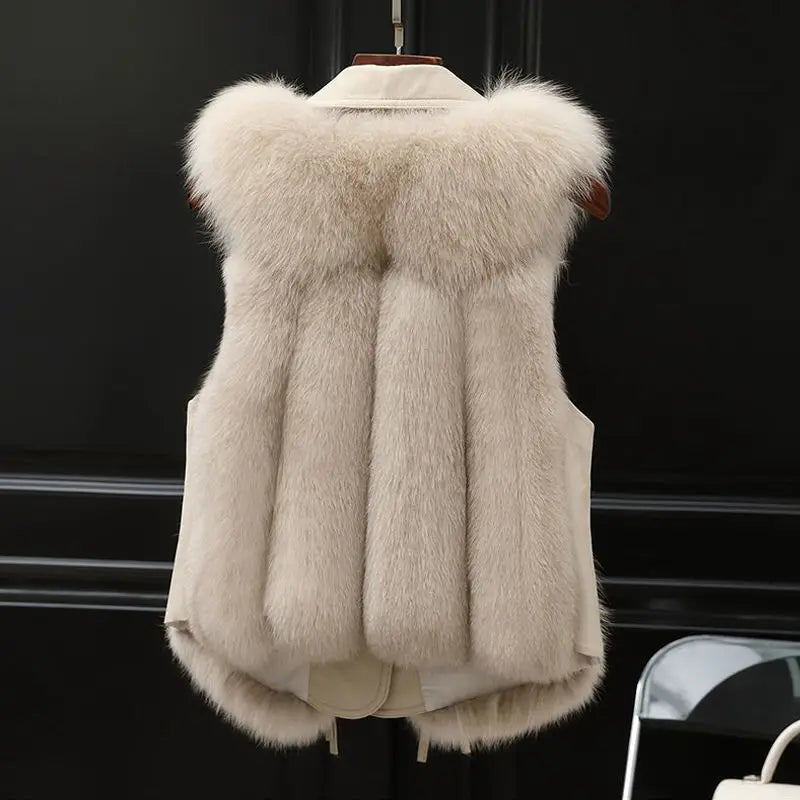 AURA - CHIC VEST