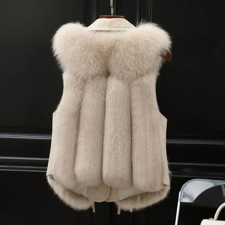 AURA - CHIC VEST