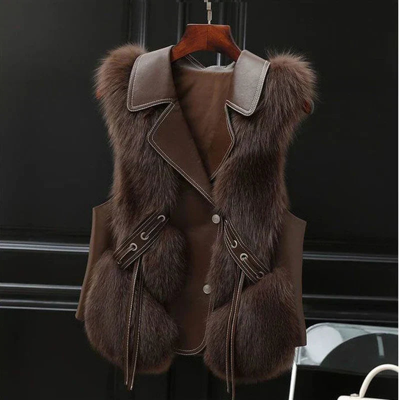AURA - CHIC VEST
