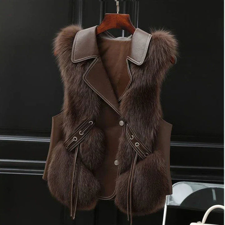 AURA - CHIC VEST