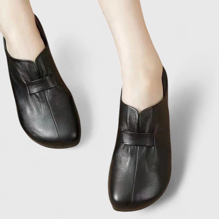 Elyndria | Orthopedic Loafers