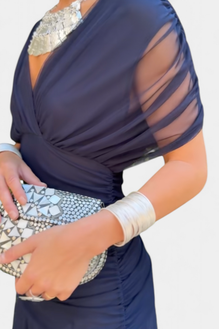 Eryzziah | Elegant Dress