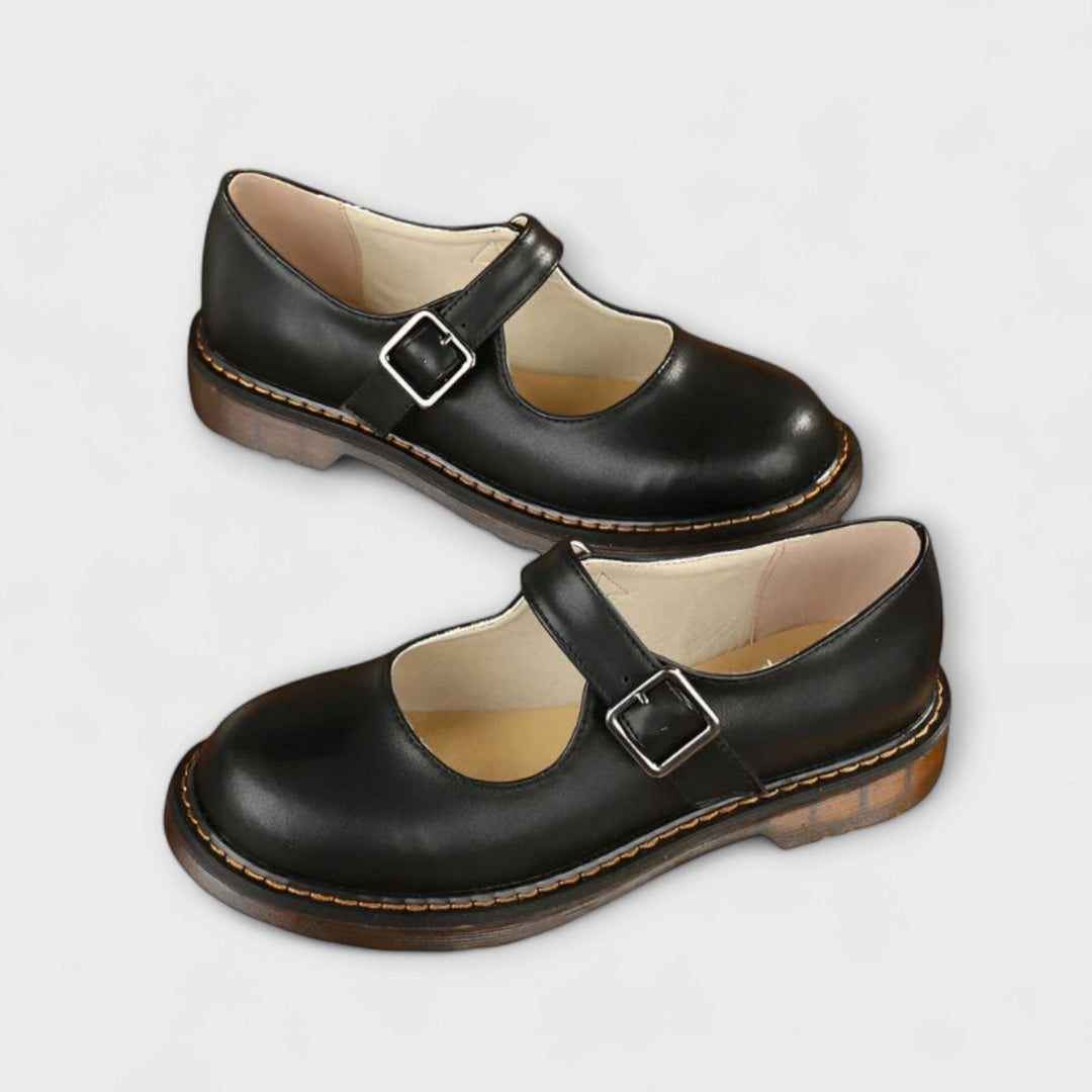 SOPHIE – CLASSIC MARY JANE SHOES