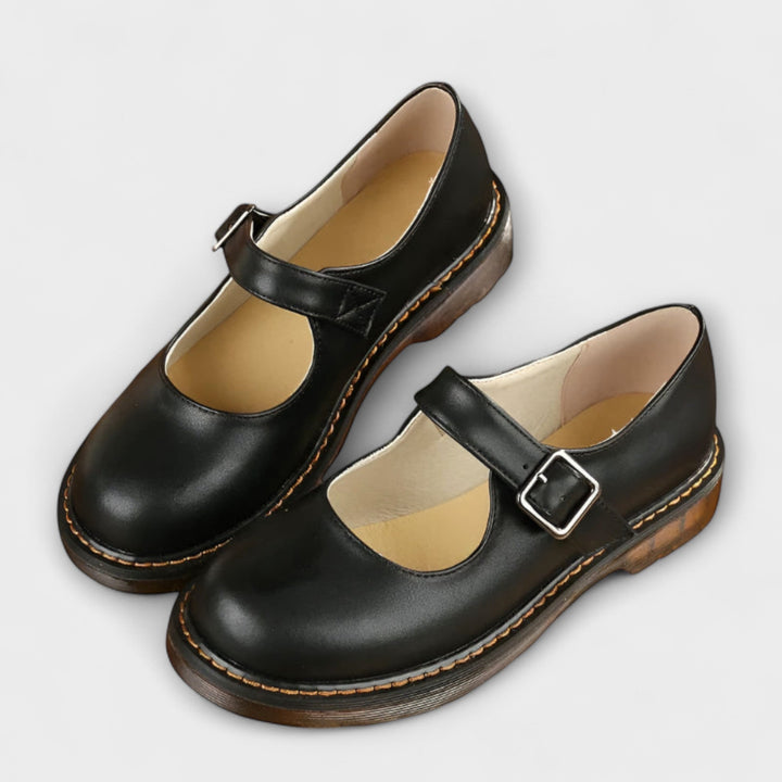 SOPHIE – CLASSIC MARY JANE SHOES