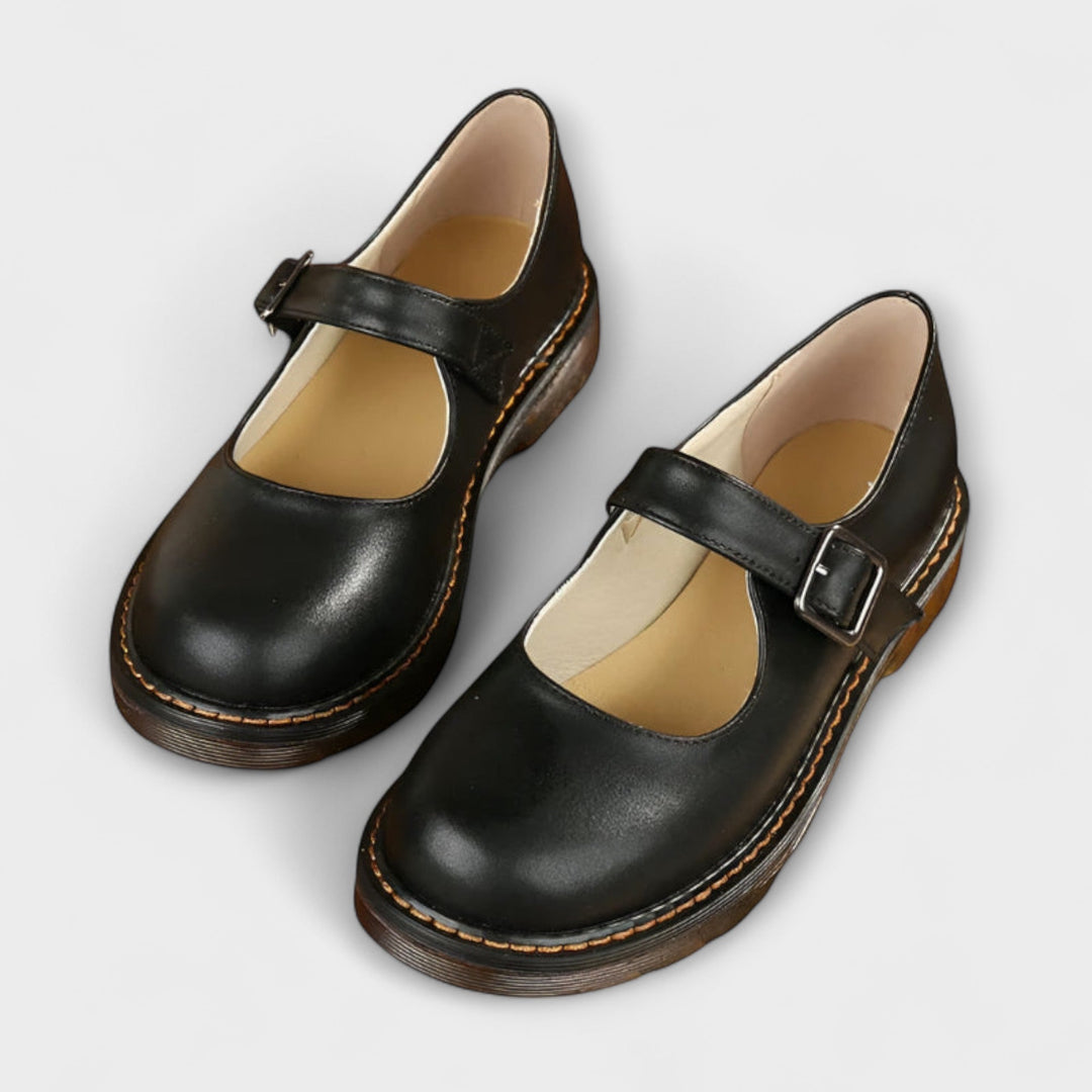 SOPHIE – CLASSIC MARY JANE SHOES