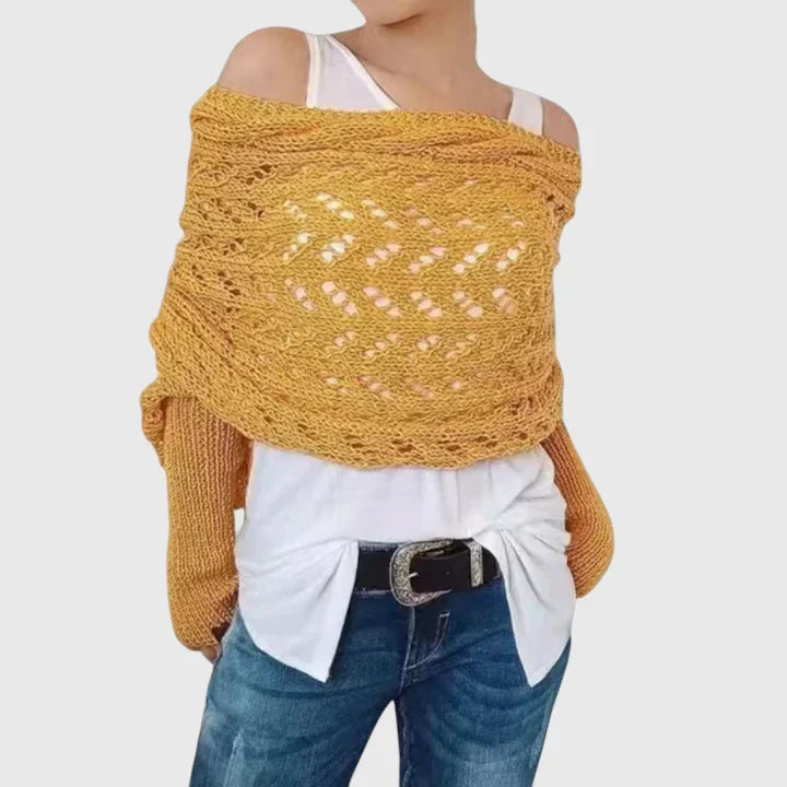 Lynoreviah | Elegant Scarf