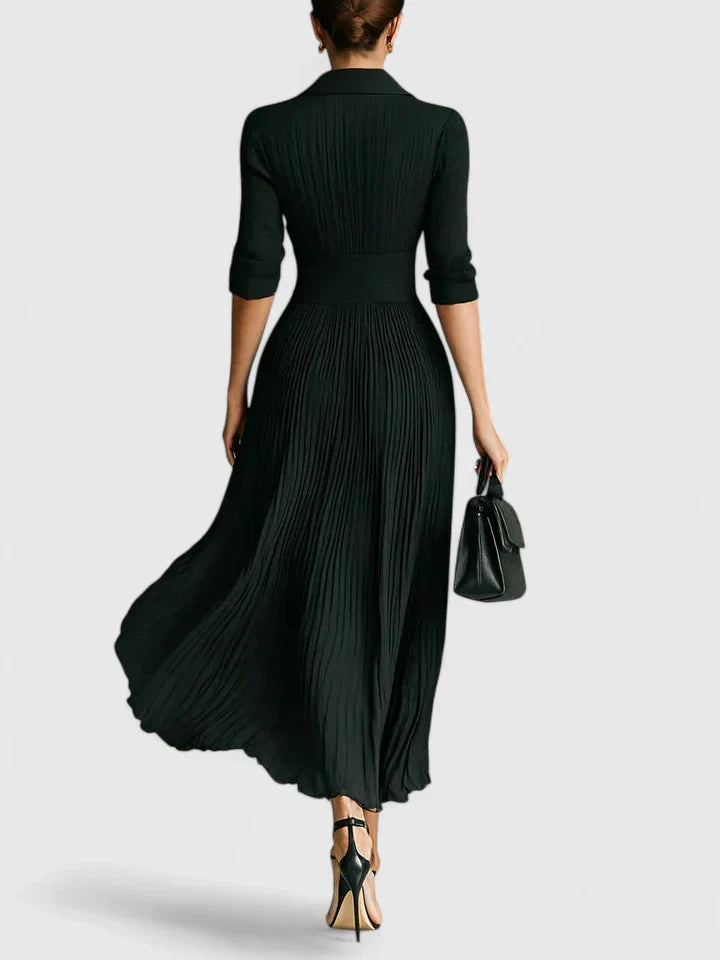 Sophyrahh | Elegant Maxi Dress