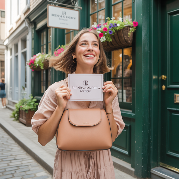 Olivia Bennett – Halifax, NS