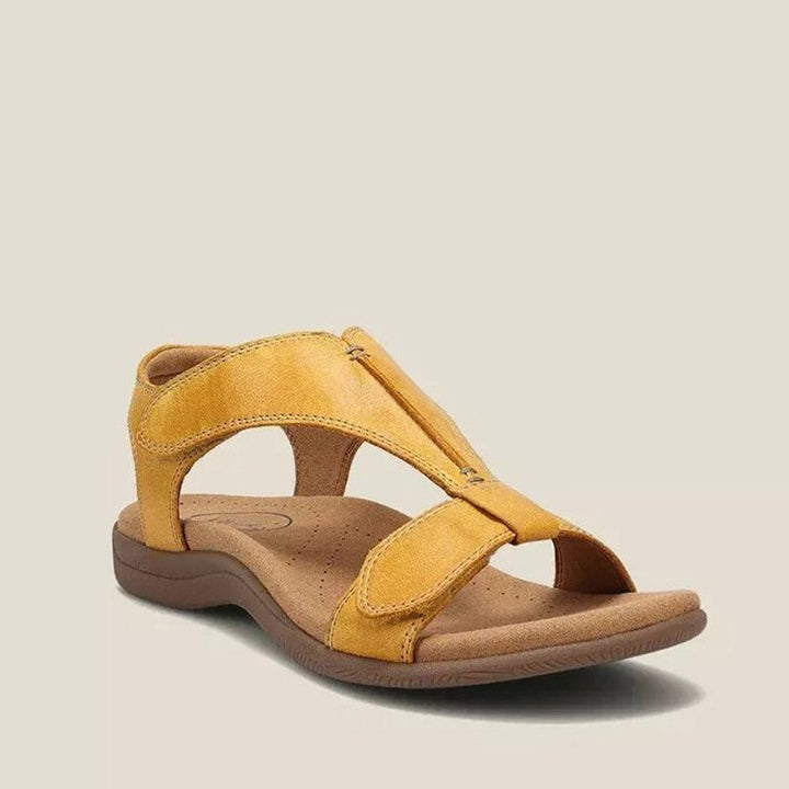 NORA – ACTIVE SUPPORT SANDALS
