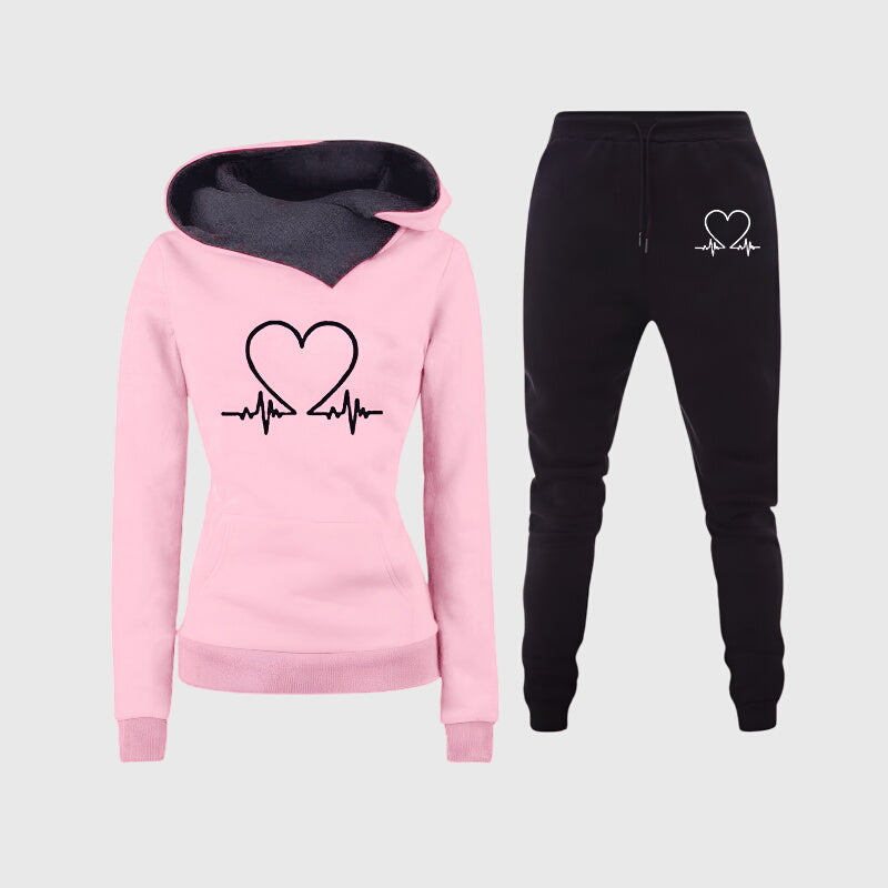 Rel | Comfortable Gym Set
