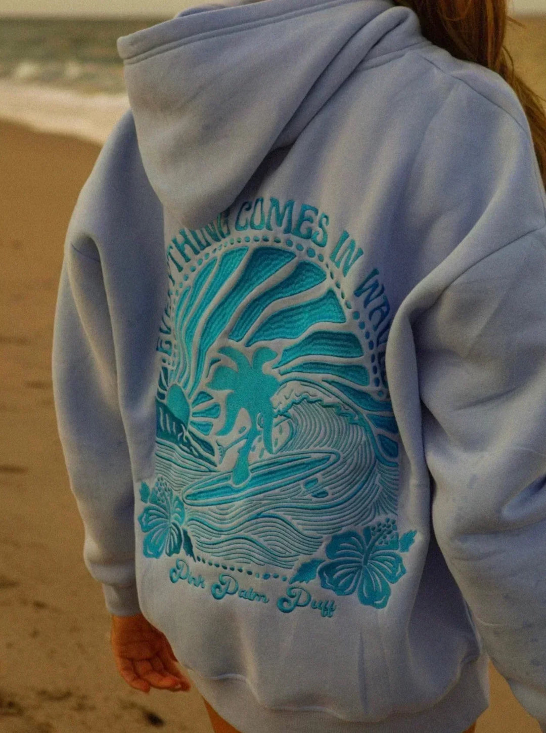 Gemma | Relaxed Comfort Hoodie