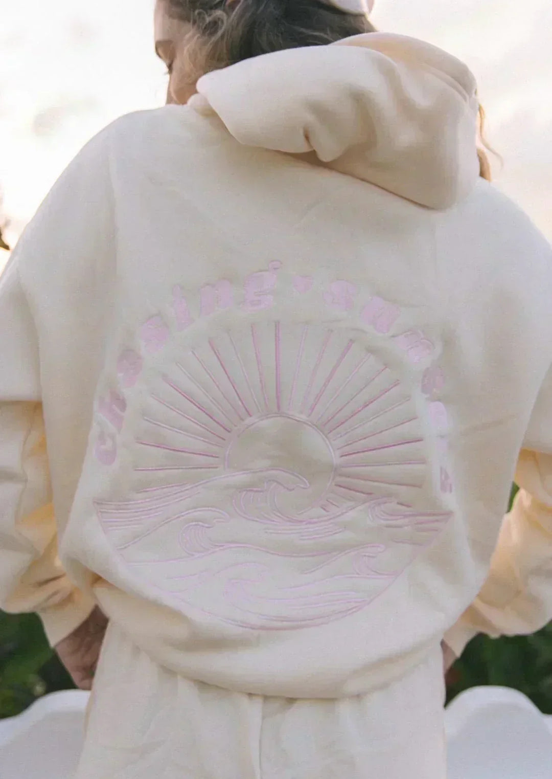 Gemma | Relaxed Comfort Hoodie