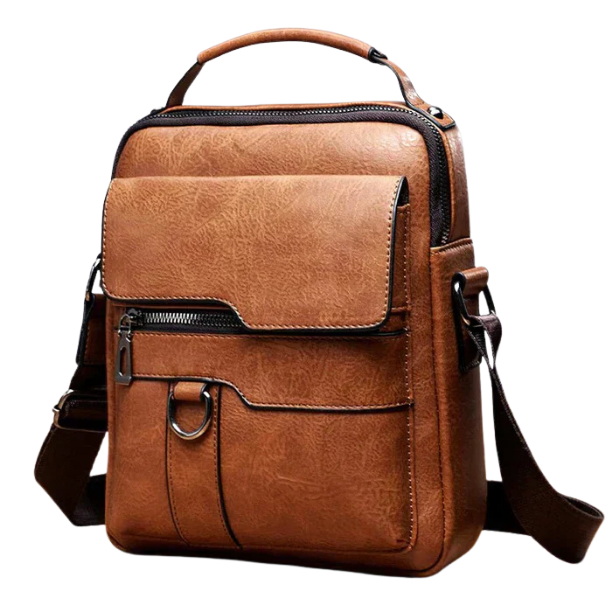 ATLAS – URBAN CLASSIC CROSSBODY BAG