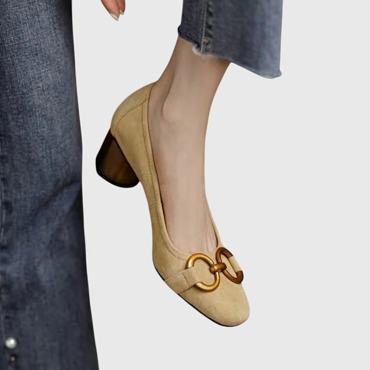 Dorothy™ | Stylish High Heels