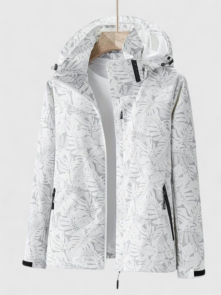 TRINA – THE WATER-RESISTANT ADVENTURE JACKET