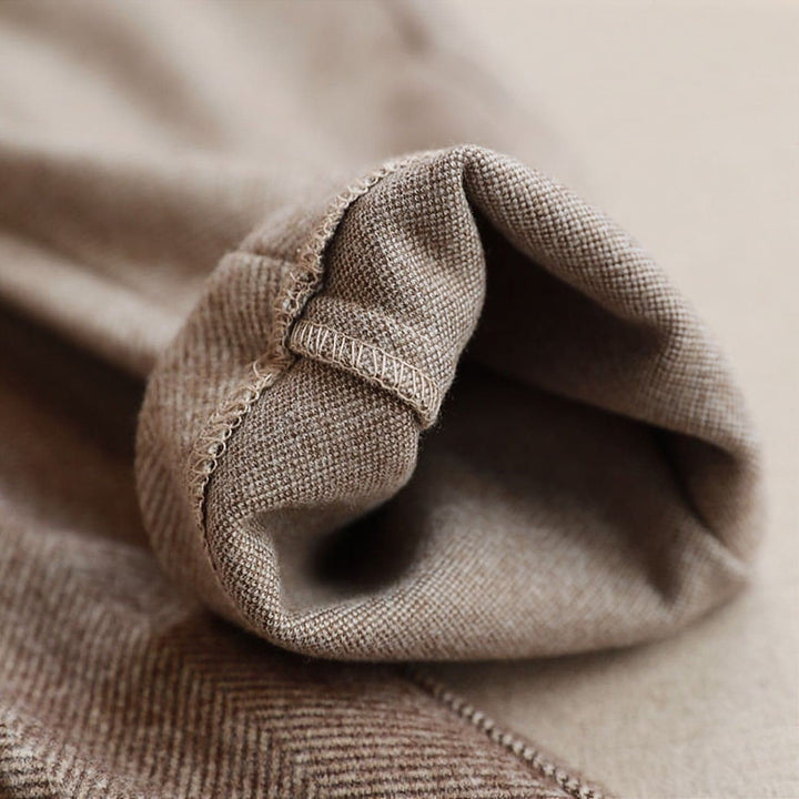 SLIM FIT PANTS