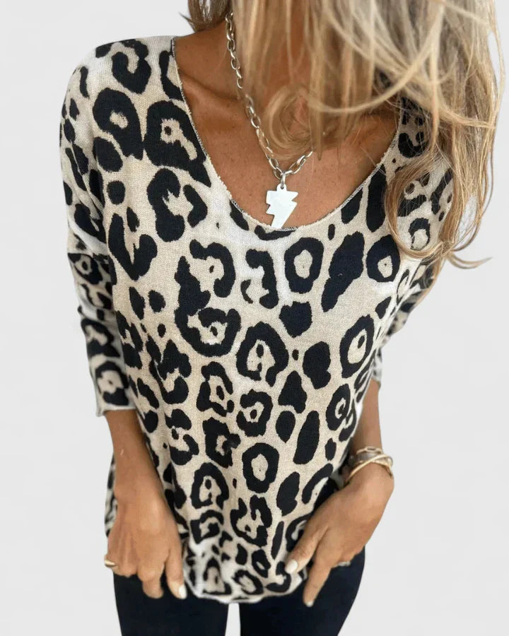 Eda | Comfortable Top