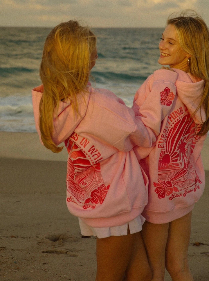 Gemma | Relaxed Comfort Hoodie