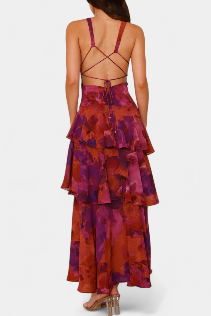 Zaryssah | Elegant Dress