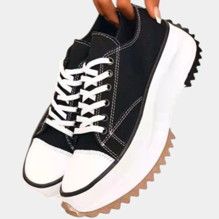 MARTHA – THE CHUNKY PLATFORM SNEAKER