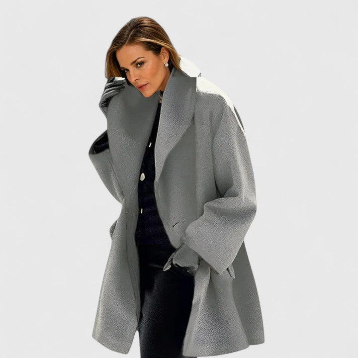Oravienne | Elegant Coat