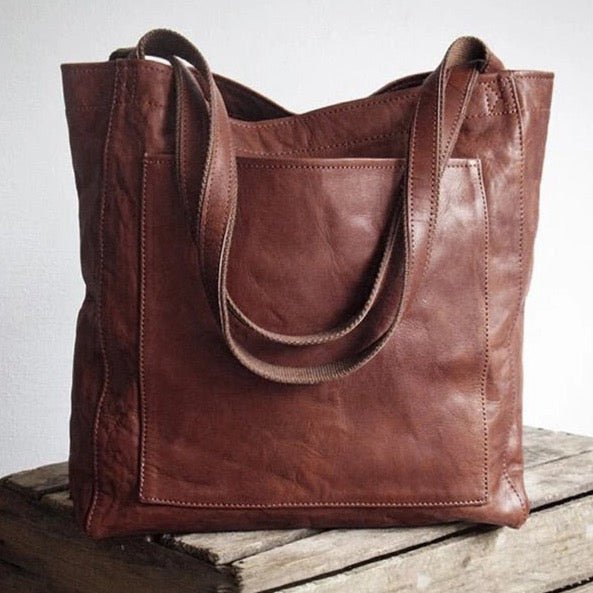 ELEANOR – CLASSIC TOTE BAG
