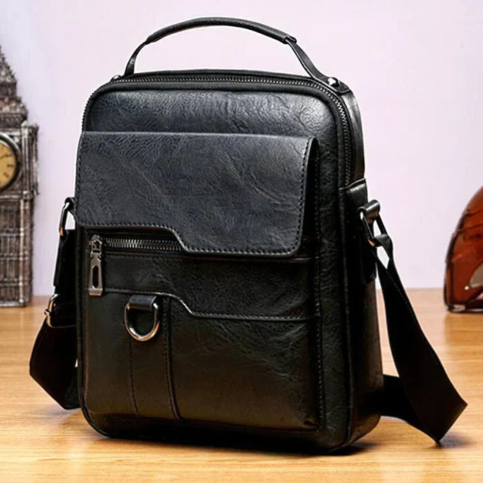 ATLAS – URBAN CLASSIC CROSSBODY BAG