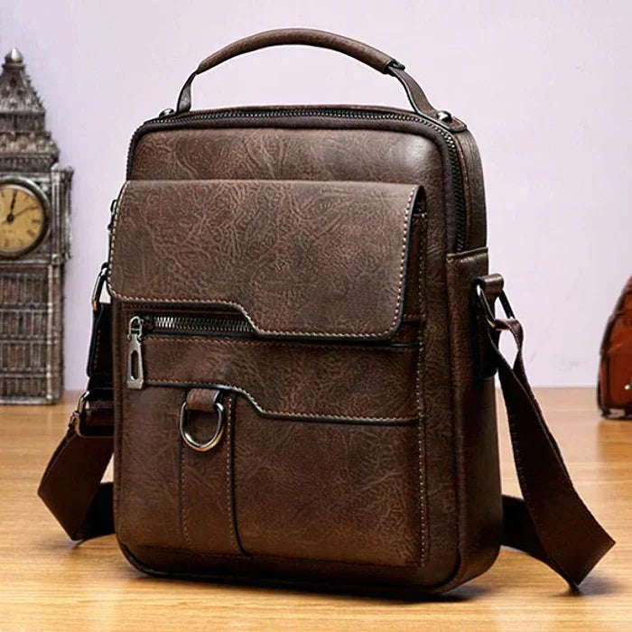 ATLAS – URBAN CLASSIC CROSSBODY BAG