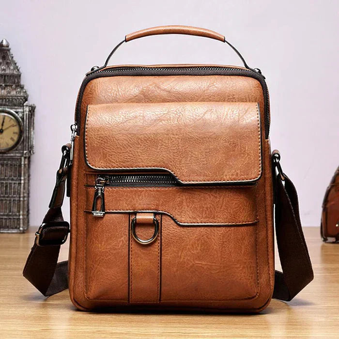 ATLAS – URBAN CLASSIC CROSSBODY BAG