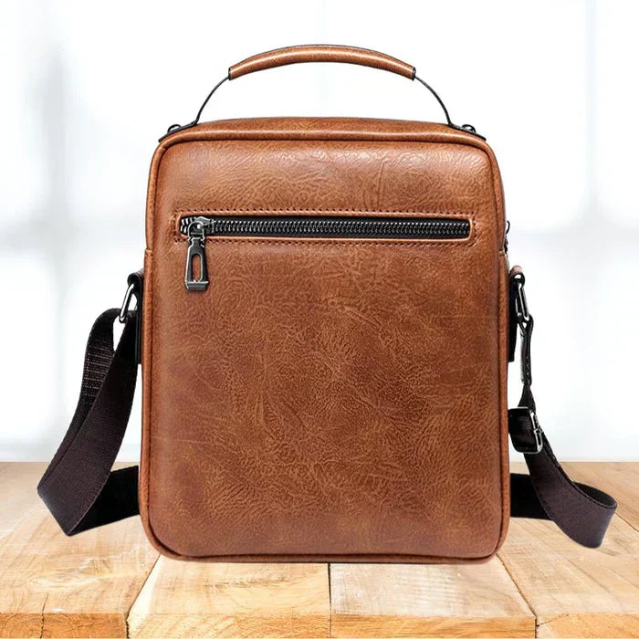 ATLAS – URBAN CLASSIC CROSSBODY BAG