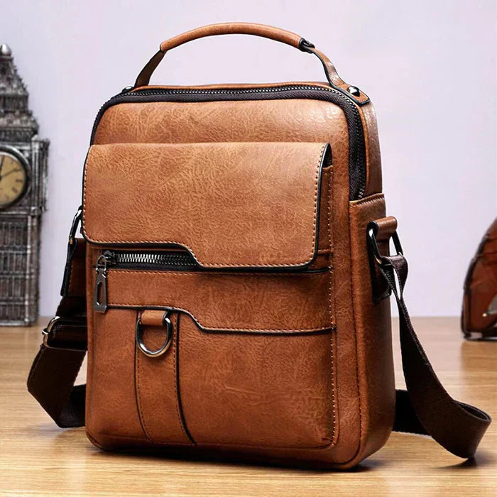 ATLAS – URBAN CLASSIC CROSSBODY BAG
