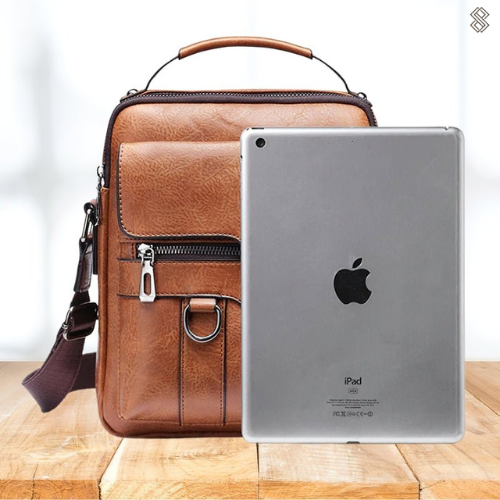 ATLAS – URBAN CLASSIC CROSSBODY BAG