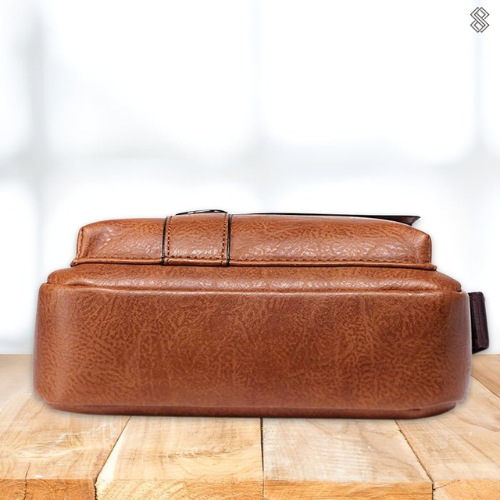 ATLAS – URBAN CLASSIC CROSSBODY BAG