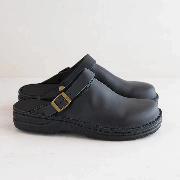 Orthopedic Comfort Mules