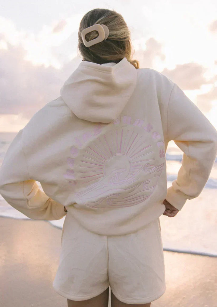 Gemma | Relaxed Comfort Hoodie