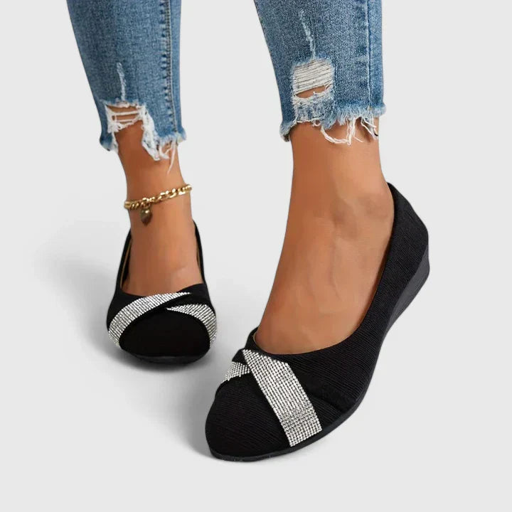 Tahlise - Orthopedic Shoes