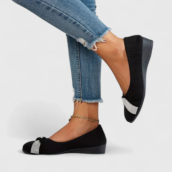 Tahlise - Orthopedic Shoes